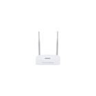 Everest EWR-958N 2.4 GHz 300 Mbps Single Band Router
