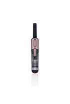 Arnica Sofa ET13400 1900 W Toz Torbasız Hepa Filtreli Işıklı Kuru Kablosuz El Tipi Mini Şarjlı Süpürge Rose Gold