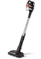 Philips SpeedPro Max XC7040/01 1000 W Toz Torbasız Işıklı Kuru Kablosuz Dikey Şarjlı Süpürge Siyah