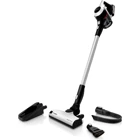 Bosch BCS61113 Unlimited Serie Toz Torbasız Kuru Kablosuz Dikey Şarjlı Süpürge Beyaz Siyah