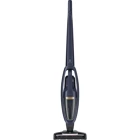 Electrolux Well Q7 WQ71-50IB Toz Torbasız Hepa Filtreli Işıklı Kuru Kablosuz Dikey Şarjlı Süpürge Siyah