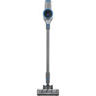 Fakir Inovator x Plus 7286 Toz Torbasız Hepa Filtreli Kuru Kablosuz Dikey Şarjlı Süpürge Gri