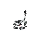 Bosch BCS711EXT Toz Torbasız Işıklı Kuru Kablosuz Dikey Mini Şarjlı Süpürge Siyah