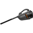 Black&Decker BHHV520JF-QW Toz Torbasız Kuru Kablosuz El Tipi Şarjlı Süpürge Siyah