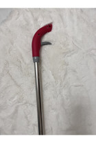 Üçpınar Sprey Mop Gri-Kırmızı