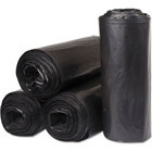 Altuğ Jumbo Boy 80x110 cm Çöp Poşeti 10x20 Adet Siyah
