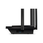 TP-Link Archer AX72 Mesh 2.4 GHz-5 GHz 4804 Mbps Dual Band Router
