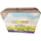 Ecoplast Hantal Boy 100x150 cm Çöp Poşeti 10x20 Adet Siyah