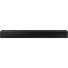 Samsung HW-T400 40 W Dahili 40 W Subwooferlı Kablosuz Bluetoothlu USB Dolby Atmos 2.0 Soundbar Siyah