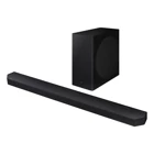 Samsung HW-Q800C 360 W Harici 28 W Subwooferlı Kablosuz Bluetoothlu Dolby Atmos 5.1.2 Soundbar Siyah