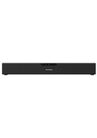 Grundig GSB 900 30 W Dahili 60 W Subwooferlı Kablosuz Bluetoothlu USB 2.0 Soundbar Siyah