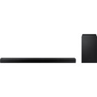 Samsung HW-Q700A/TK 320 W Harici 28 W Subwooferlı Kablosuz Bluetoothlu Dolby Atmos 3.1.2 Soundbar Siyah