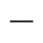 LG Sqc2 300 W 82 dB Harici 200 W Subwooferlı Kablolu-Kablosuz Bluetoothlu USB Dolby Atmos 2.1 Soundbar Siyah