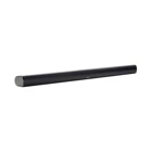 Grundig GSB 910 Dahili 120 W Subwooferlı Kablosuz Bluetoothlu USB Dolby Atmos Soundbar Siyah