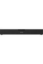 Grundig Gsb 900 Dahili 60 W Subwooferlı Kablosuz Bluetoothlu USB Dolby Atmos 2.0 Soundbar Siyah