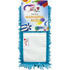 Ziron Extra Makarna 60 cm Mop Mavi