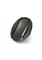 Alpine Swe-1044E 500 W Mini Subwoofer Siyah