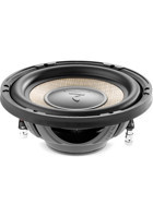 Focal P20Fse 400 W Mini Subwoofer Siyah