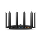 TP-Link Archer AX90 Mesh 2.4 GHz-5 GHz 6005 Mbps Tri Band Router