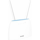 Tenda 4G09 2.4 GHz-5 GHz 4G 867 Mbps Dual Band Router