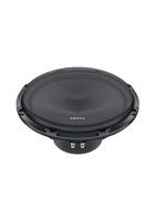 Hertz Cs 300 S4 700 W Mini Subwoofer Siyah