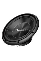 Pioneer Ts-A300S4 1500 W Mini Subwoofer Siyah