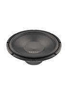 Hertz S 300 S4 Uno 1000 W Mini Subwoofer Siyah