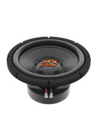 Hertz Spl Show Ss 12 D2 2000 W Mini Subwoofer Siyah