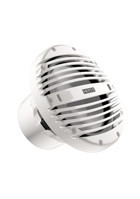 Hertz Hms 10 B 500 W Mini Subwoofer Beyaz