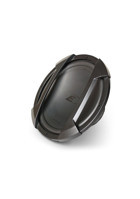 Alpine Swe-1244E 650 W 280 mm Mini Subwoofer Siyah