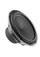 Hertz Mille Mp 300 D2.3 Pro 1200 W Mini Subwoofer Siyah