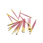 Hello Estel'la Kitty Pro 20'li Allık Eyeliner Far Makyaj Fırça Seti