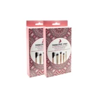 Nascita Pro 2 x 5'li Eyeliner Far Makyaj Fırça Seti