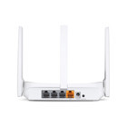 Mercusys MW306R 2.4 GHz 300 Mbps Single Band Router