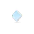TP-Link TL-WR802N 2.4 GHz 300 Mbps Single Band Router