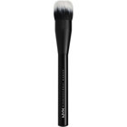 Nyx Pro Dual Fiber Makyaj Fırçası