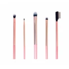 Nascita No:71 5'li Eyeliner Far Makyaj Fırça Seti