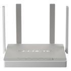 Keenetic Ultra AC2600 2.4 Ghz - 5 Ghz 800 Mbps - 1733 Mbps Kablosuz Dual Band Mesh İç Mekan Masaüstü Router Access Point Repeater