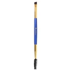 Nascita Pro No:465 Çift Taraflı Eyeliner Fırçası