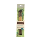 Ecotools 1217 Çift Taraflı 2'li Eyeliner Far Makyaj Fırça Seti
