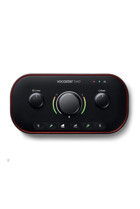 Focusrite Vocaster 3.5 mm Ses Kartı