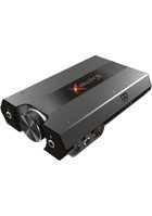 Creative Sound BlasterX G6 3.5 mm 32 Bit Çift Girişli 7.1 Harici Ses Kartı