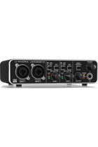 Behringer UMC202HD 3.5 mm 24 Bit Çift Girişli Harici Ses Kartı