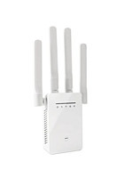 Anadolu WR19Q 5 Ghz 300 Mbps Kablosuz İç Mekan Priz Router Access Point Repeater