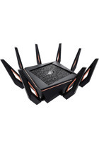 Asus Rog Rapture GT-AX11000 5 Ghz 1148 Mbps - 4804 Mbps Kablosuz Dual Band İç Mekan Masaüstü Access Point Router
