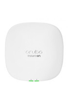 Hpe R9B28A 2.4 Ghz - 5 Ghz 574 Mbps - 4800 Mbps Kablosuz Dual Band İç Mekan Masaüstü Access Point