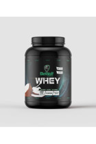 Bewolf Nutrition Hindistan Cevizli Whey Protein Protein Tozu 2.5 Kg