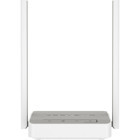 Keenetic Start 2.4 Ghz - 5 Ghz 300 Mbps Kablosuz Mesh İç Mekan Masaüstü Router Access Point Repeater