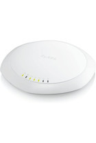 Zyxel NWA1123-Ac 2.4 Ghz - 5 Ghz 450 Mbps - 1300Mbps Kablosuz Dual Band İç Mekan Tavan Tipi Access Point Router