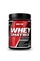 Hardline Whey 3 Matrix Kurabiyeli Whey Protein Protein Tozu 454 Gr